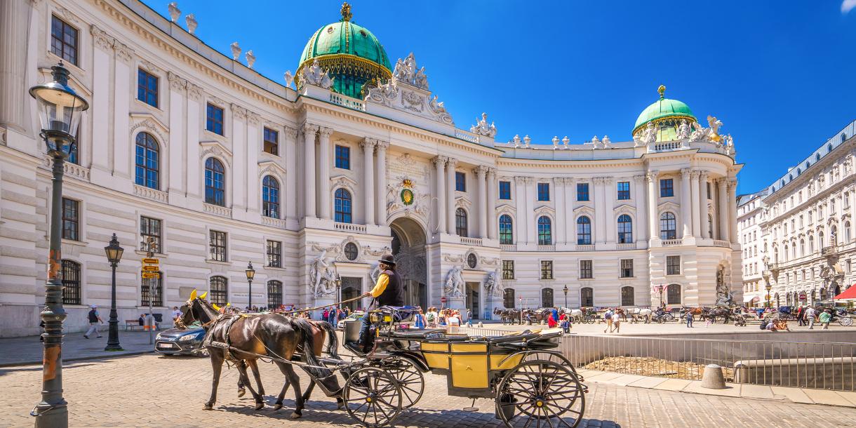 Vienna Private Tour