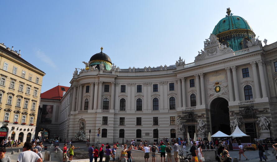 Vienna Heritage